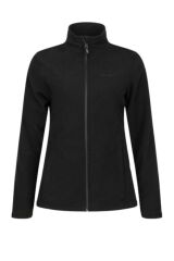 2AS Peridot Tam Fermuarlı Kadın Polar Sweatshirt