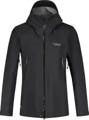 Rab Gore-Tex ceket | su geçirmez dağcılık ve trekking dış katman