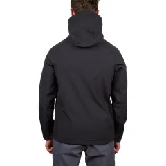 Alpinist Peak Softshell Erkek Outdoor Mont