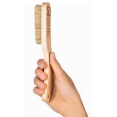 Grivel Medium Ahşap Fırça RTCLBRU