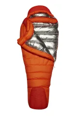 Rab Andes İnfinium 1000 -28°C 800 Fill Kaz Tüyü Gore-Tex Kadın Uyku Tulumu