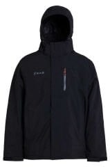 2AS Elbruz 3in1 Erkek Ceket Mont outdoor su geçirmez nefes alabilir 3in1 mont
