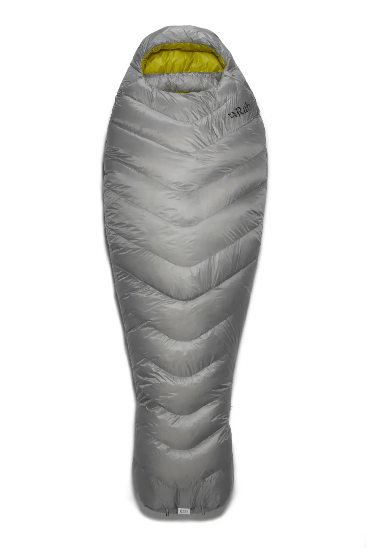 Rab Mythic 200 +1°C 900 Fill Ultralight(515gr) Kaz Tüyü Uyku Tulumu