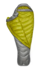 Rab Mythic 200 +1°C 900 Fill Ultralight(515gr) Kaz Tüyü Uyku Tulumu
