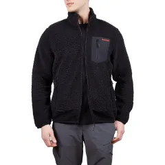 Alpinist Plus Teddy Erkek Polar Mont