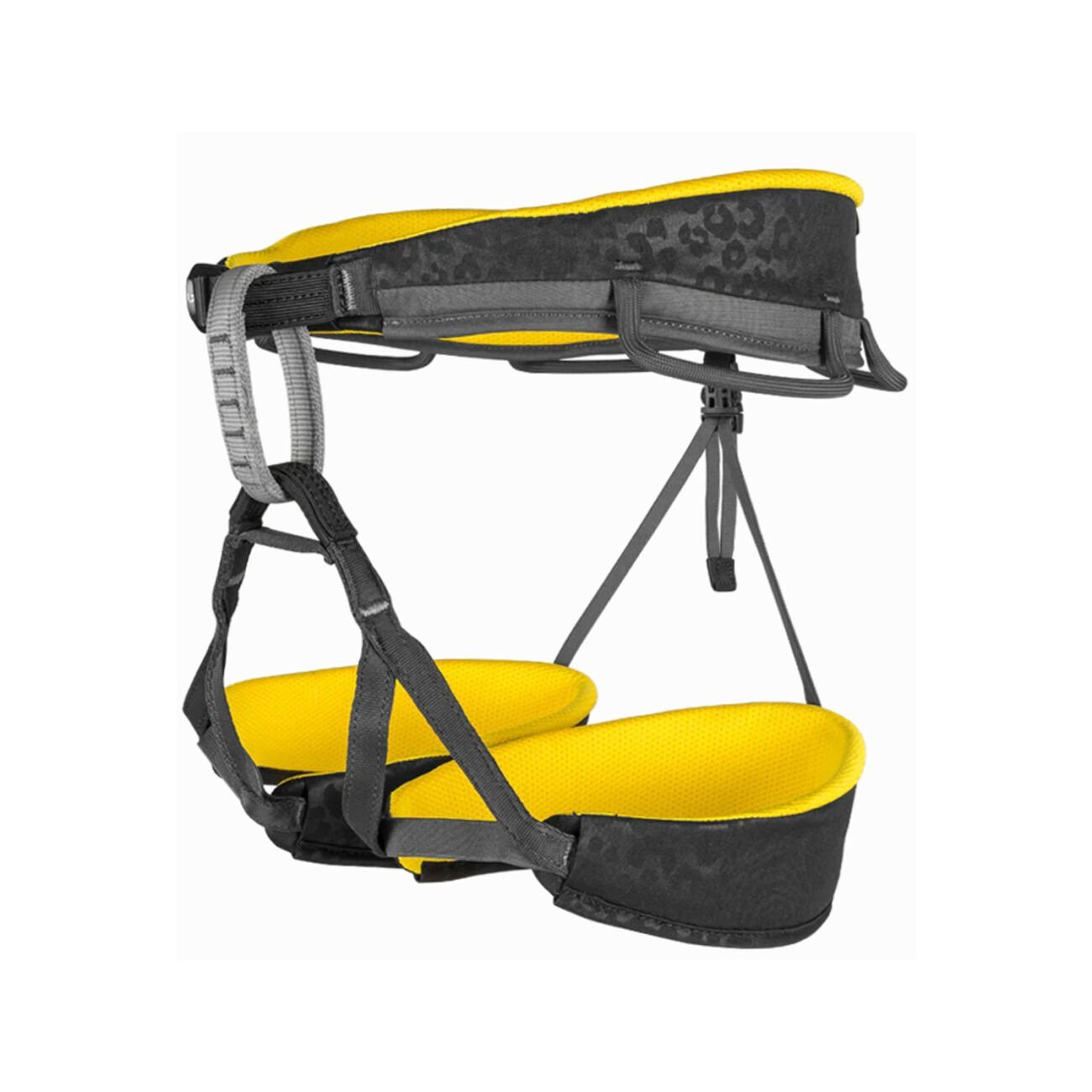 Grivel Trend Harness Tırmanış Emniyet Kemeri Medium