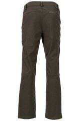 2AS Powloy Yünlü Erkek Pantolon XXL - Haki