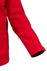 2AS Milton 3in1 Erkek Mont L - Kırmızı