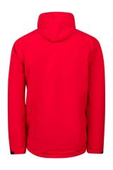 2AS Milton 3in1 Erkek Mont L - Kırmızı