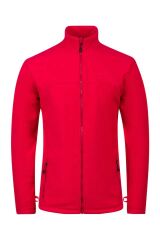 2AS Milton 3in1 Erkek Mont L - Kırmızı