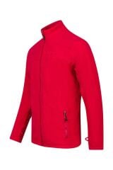 2AS Milton 3in1 Erkek Mont L - Kırmızı