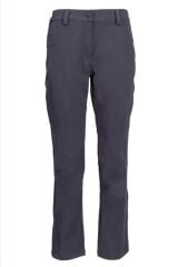 2AS Pamilay Kadın Yünlü Pantolon