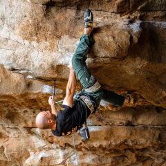 Grivel Trend Harness Tırmanış Emniyet Kemeri Small