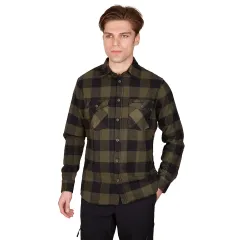 Alpinist Felder Erkek Ekose Oduncu Gömlek