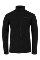 2AS Milton 3in1 Erkek Mont 2XL - Siyah