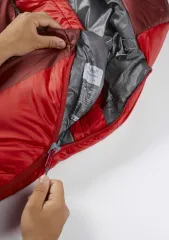 Rab Solar Ultra 3 -13°C  Uyku Tulumu