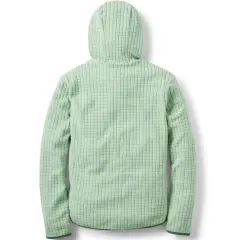 Rab Ramshaw Hoody Kadın Kapüşonlu Polar Ceket