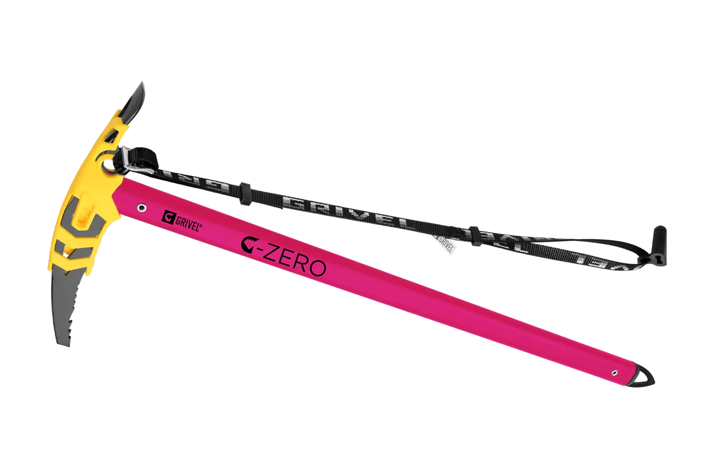 Grivel G Zero Buz Kazması