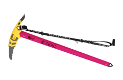 Grivel G Zero Buz Kazması