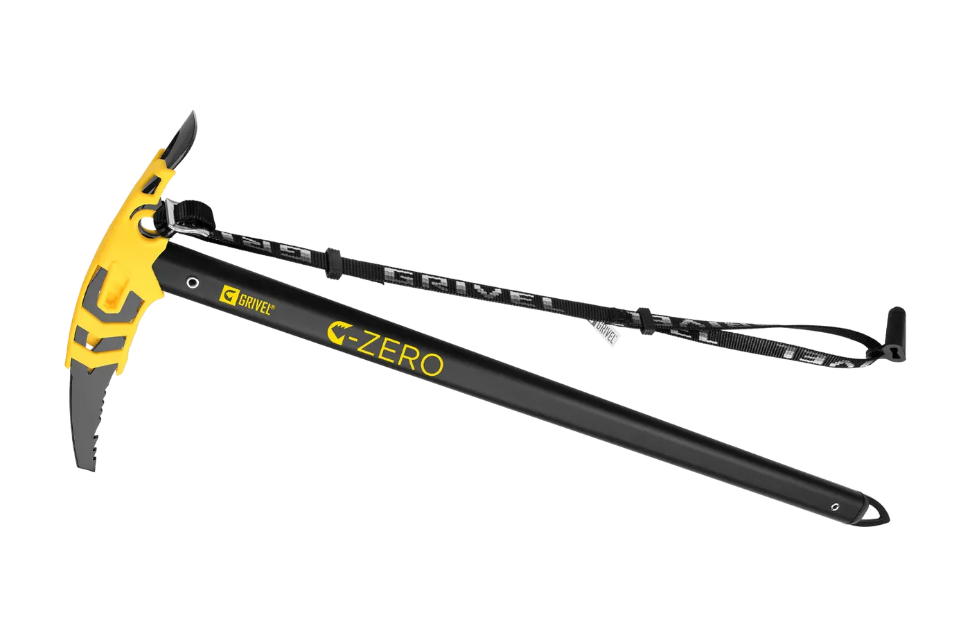 Grivel G Zero Buz Kazması