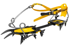 Grivel Air Tech Cramp-O-Matic Evo (W/ANTIBOTT) Otomatik Krampon RAAT.COME