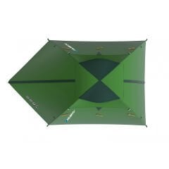 Husky Beast 3 Kişilik Çadır