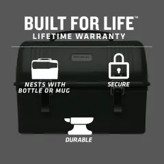 Stanley Classic Yemek Çantası | 9.5L