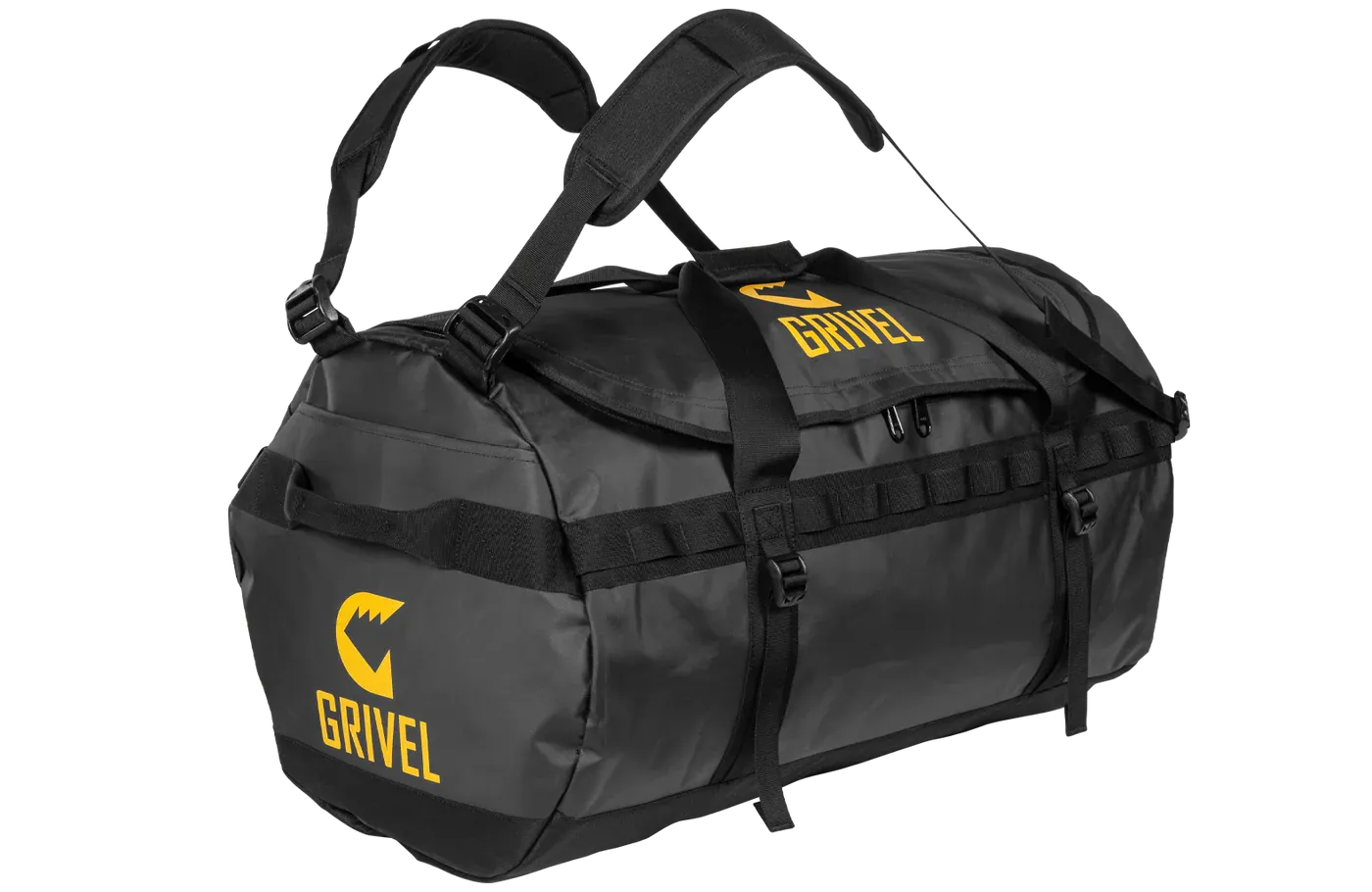 Grivel Ekspedisyon Duffel Çanta 90 LT