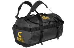 Grivel Ekspedisyon Duffel Çanta 90 LT – Dayanıklı Outdoor Seyahat Çantası