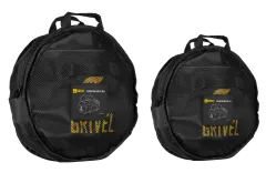 Grivel Ekspedisyon Duffel Çanta 90 LT – Dayanıklı Outdoor Seyahat Çantası