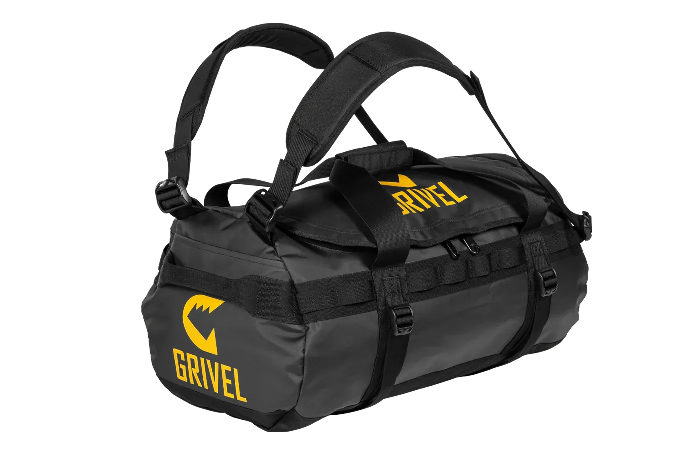 Grivel Ekspedisyon Duffel Çanta 45 LT