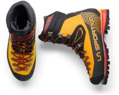 La Sportiva Nepal Cube GTX – Erkek Dağcılık Botu Sarı - 40½
