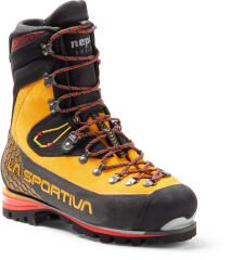 La Sportiva Nepal Cube GTX – Erkek Dağcılık Botu Sarı - 40½