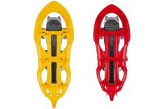 Grivel Monterosa Kar Ayakkabısı (Snowshoe) Size 2 – Ayarlanabilir 38-47 Numara