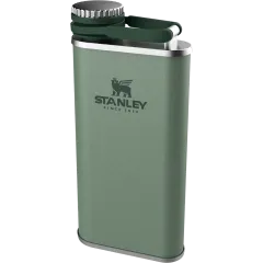 Stanley Classic Easy Fill Wide Mouth Flask Cep Matarası | 0.23L