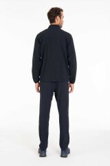 2AS Motta Erkek Mont Lacivert - 3XL