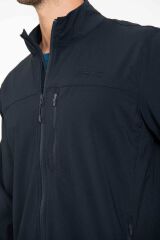 2AS Motta Erkek Mont Lacivert - 3XL