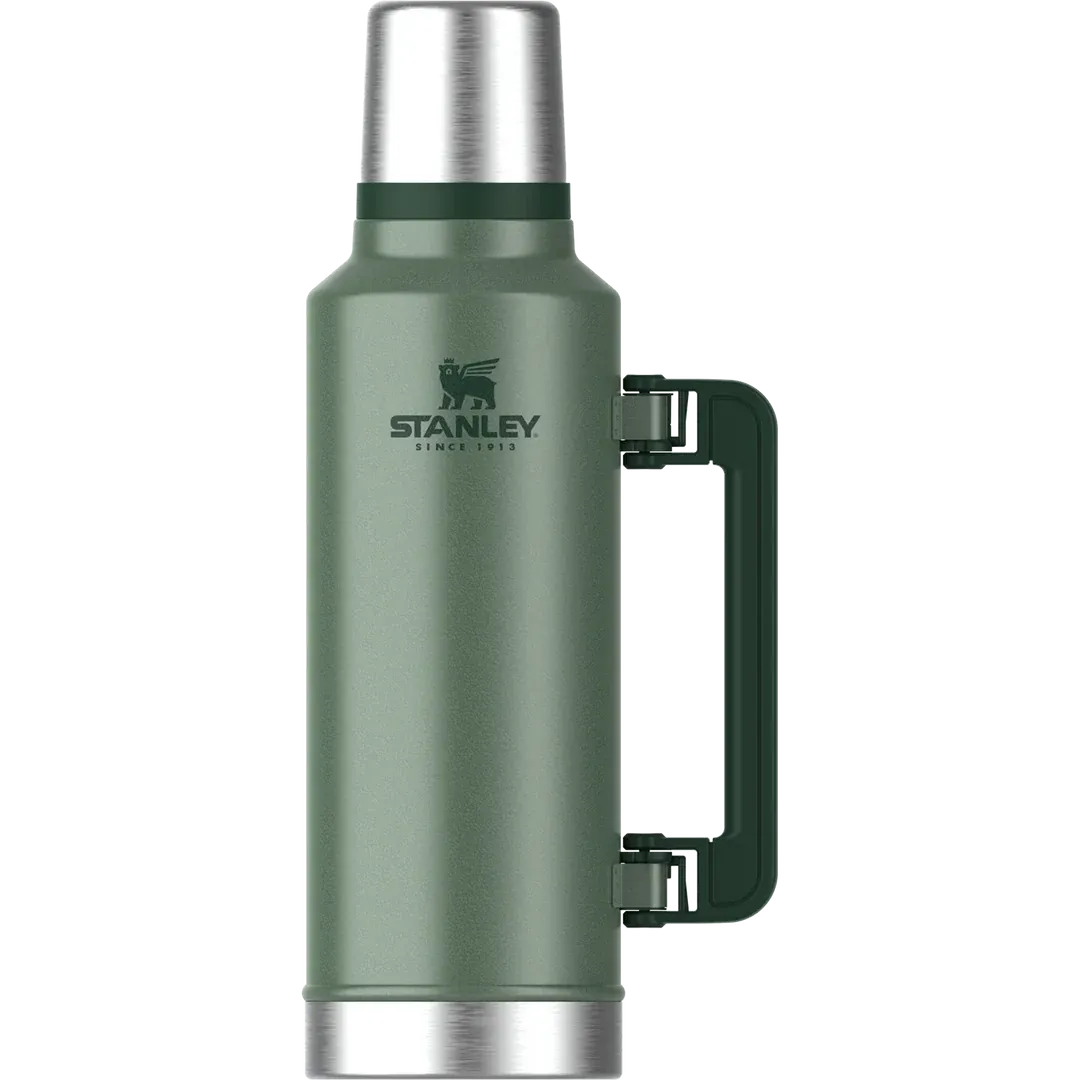 Stanley Classic Legendary Termos | 1.9L Yeşil
