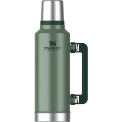 Stanley Classic Legendary Termos | 1.9L Yeşil