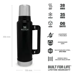 Stanley Classic Legendary Termos | 1.4L