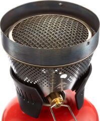 Msr Windburner 1 Litre Ocak Sistemi Kırmızı