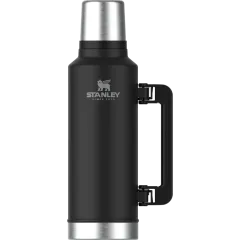 Stanley Classic Legendary Termos | 1.9L Siyah