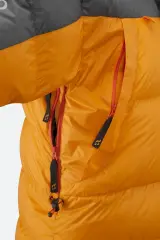 Rab Expedition 8000 Kaz Tüyü Erkek Yüksek İrtifa Ceketi