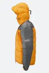 Rab Expedition 8000 Kaz Tüyü Erkek Yüksek İrtifa Ceketi
