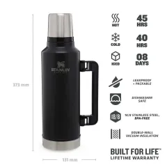 Stanley Classic Legendary Termos | 1.9L