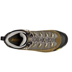 Asolo Fugitive Gore Tex Erkek Trekking Botu Füme-Kahverengi - 44½