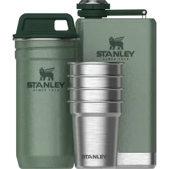 Stanley Adventure Pre-Party Shot Bardak + Matara Seti