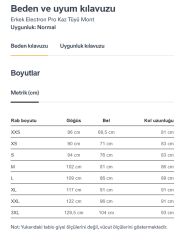Rab Electron Pro 800 Fill Erkek Kaz Tüyü Ceket
