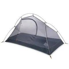 Naturehike Spider1 Cycling Ultralight Tek Kişilik Kamp Çadırı + Zemin Matı