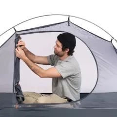 Naturehike Spider1 Cycling Ultralight Tek Kişilik Kamp Çadırı + Zemin Matı